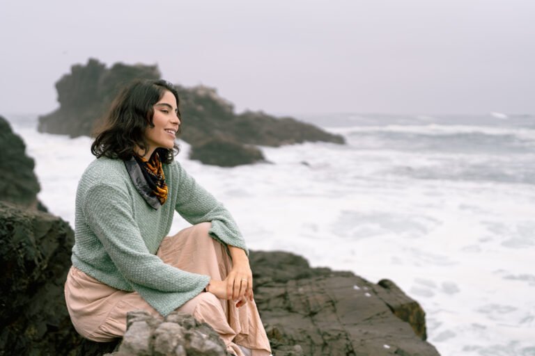 How Cariana Explores Emotional Resilience Through Trauma